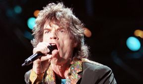 Mick Jagger, rockový rytíř, Klobouk dolů... Mick Jagger – 80 let