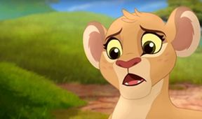 The Lion Guard II (55)