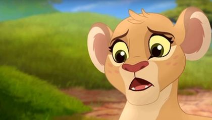 The Lion Guard II (55)