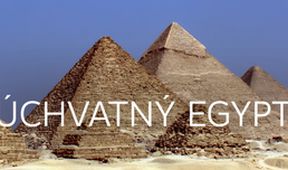 Úchvatný Egypt, Kamera na cestách (2/2)
