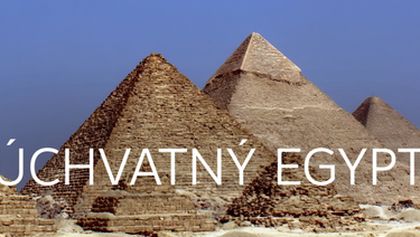 Úchvatný Egypt, Kamera na cestách (2/2)