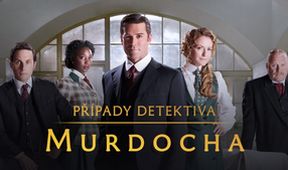Případy detektiva Murdocha XVI (15)
