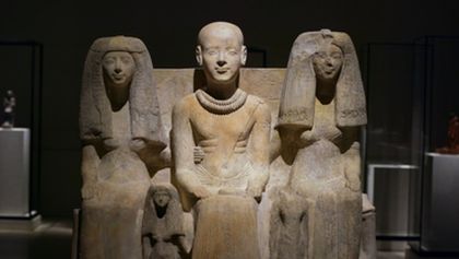 Kronika starověkého Egypta, Mýty a fakta historie