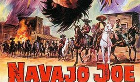 Navajo Joe