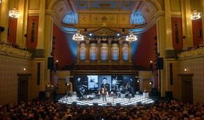 Jiří Suchý: Recitál 1964/2019, ČT art 10 let – Vše NEJ...