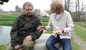 Rybí svět Jakuba Vágnera