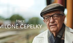 Štace Miloně Čepelky, ČT art 10 let – Vše NEJ...