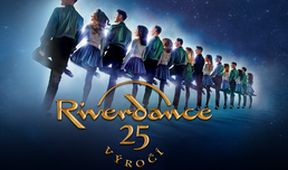 Riverdance: 25. výročí