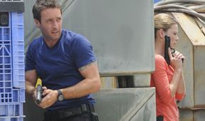 Hawaii Five-O II (5/23)