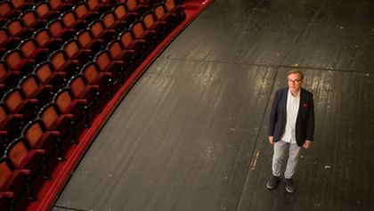 Národní divadlo: Mýtus a realita, ČT art – 10 let (10/10)