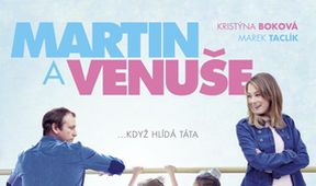 Martin a Venuše