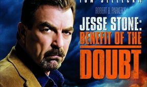 Jesse Stone: Bludiště pochybností