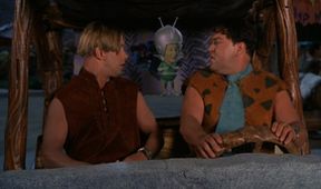 Flintstoneovi 2