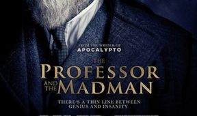 Profesor a šílenec