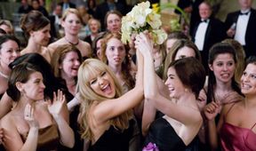 BRIDE WARS