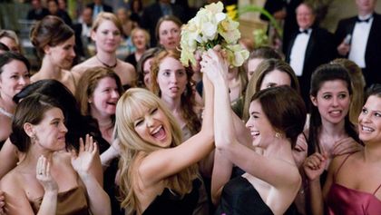BRIDE WARS