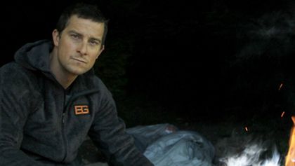 V divočině s Bearem Gryllsem VI (8)
