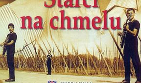 Starci na chmelu