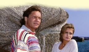 Rosamunde Pilcher: Neobyčejná láska