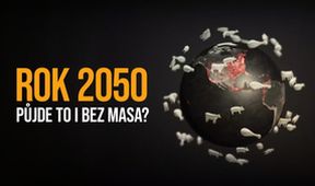 Rok 2050 - půjde to i bez masa?, Dokumentární klub