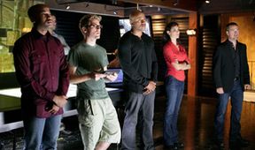 NCIS: Los Angeles XIII (3)
