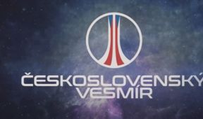 Československý vesmír (5/6)