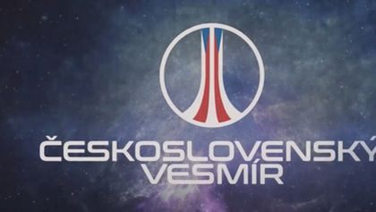Československý vesmír (5/6)