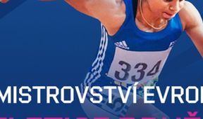 ME družstev Polsko, Atletika