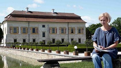 Veltrusy a Kačina
