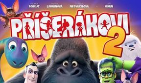 Příšerákovi 2