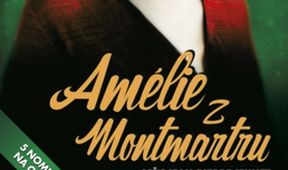 Amélie z Montmartru