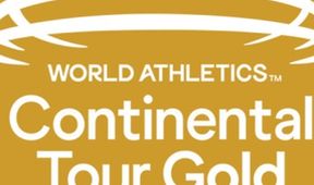 World Athletics Continental Tour Gold Chorvatsko, Atletika