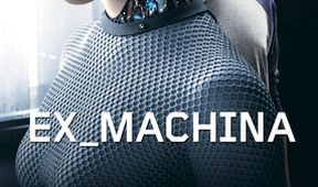 Ex Machina