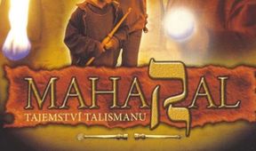 MAHARAL - Tajemství talismanu