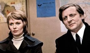 Atentát v Paříži, Velikáni filmu... Jean-Louis Trintignant