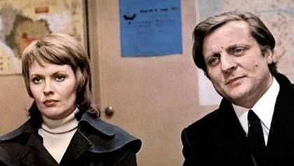 Atentát v Paříži, Velikáni filmu... Jean-Louis Trintignant