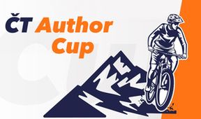 ČT Author Cup, Horská kola