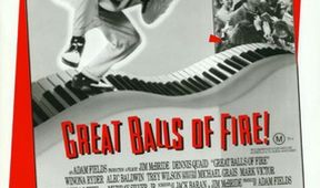 Great Balls of Fire!, Životy psané hudbou