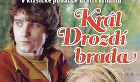 Král Drozdí brada