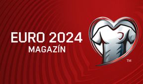 Magazín EURO 2024, Fotbal