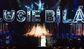 Vánoční galakoncert Lucie Bílé