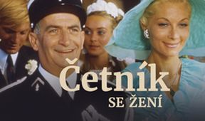 Četník se žení