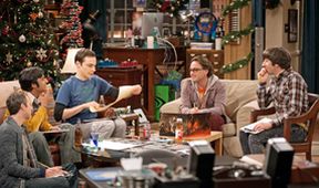 The Big Bang Theory