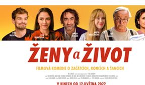 Ženy a život