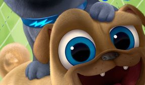 Puppy Dog Pals III (57)