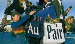 Au pair aneb Slečna na hlídání