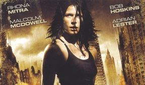 Doomsday - Tag der Rache