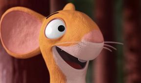 Gruffalo