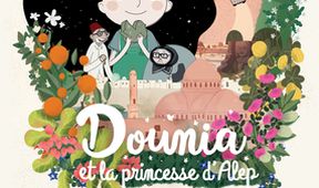 Dounia a princezna z Aleppa