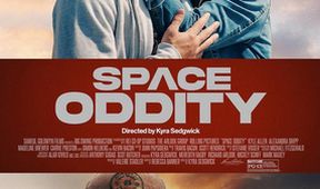 Space Oddity